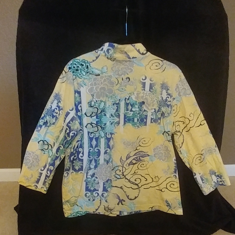 Jacket - Picture 4 of 4